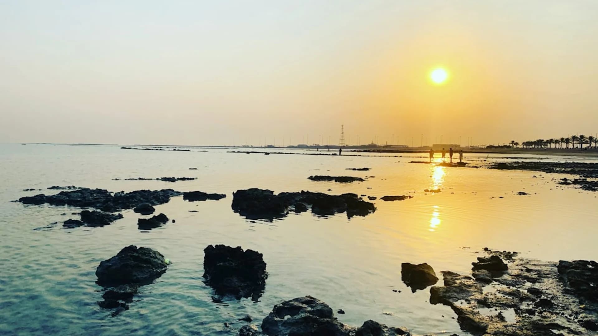Al shamal, Qatar