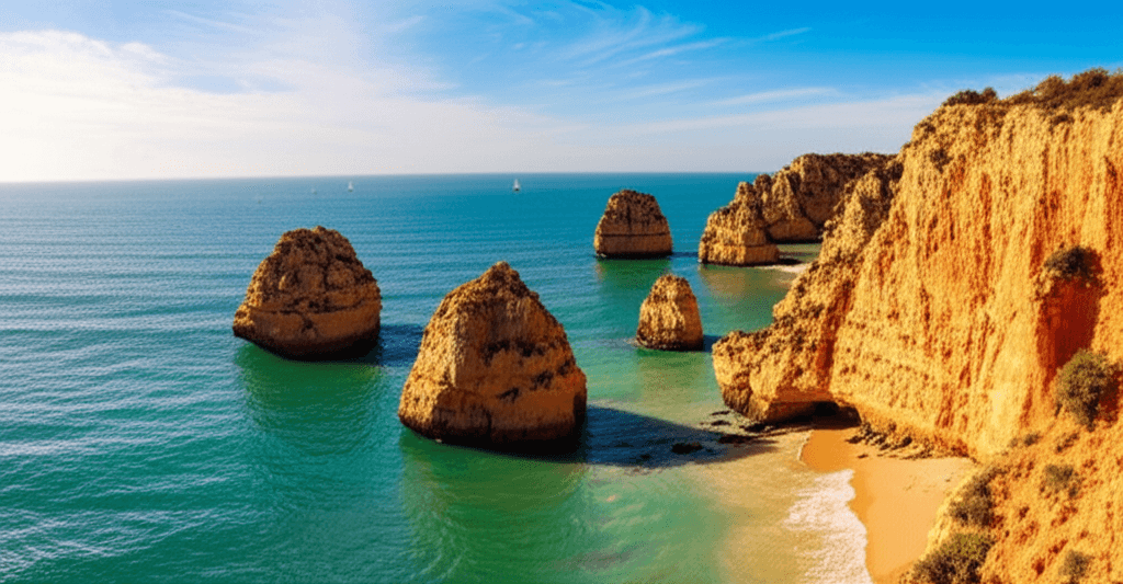 Algarve