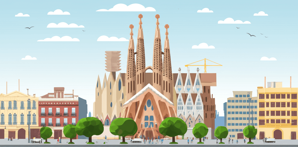 Spain Real Estate Investment