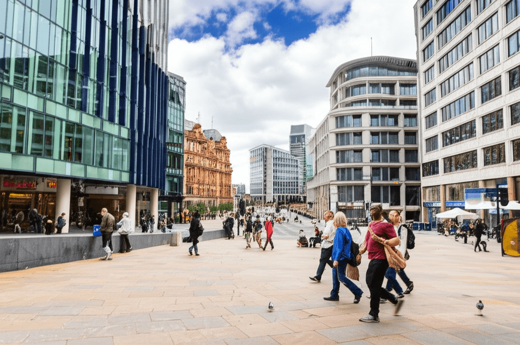 Birmingham