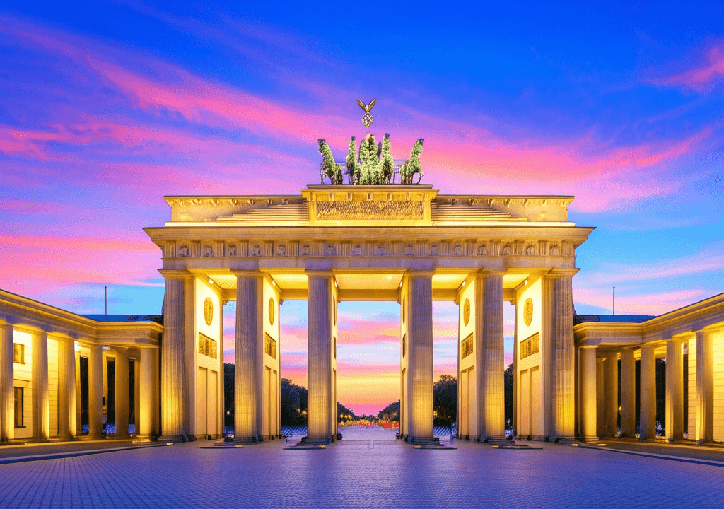 Berlin