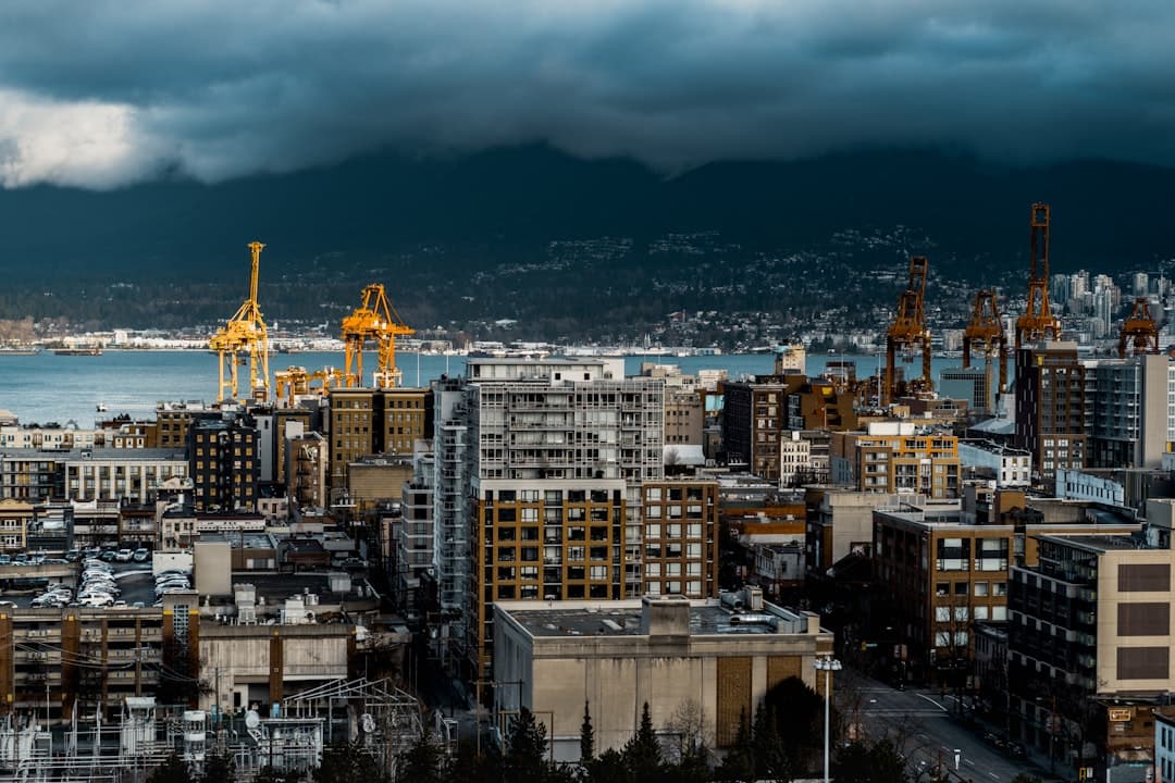 Canada Real Estate Investment