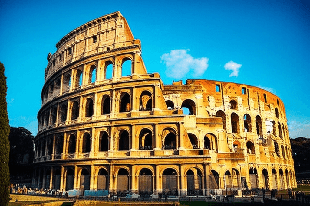 Rome