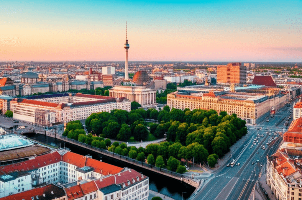 Poland Property Financing