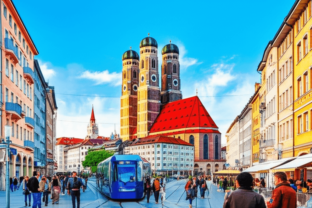 Slovenia Property Financing