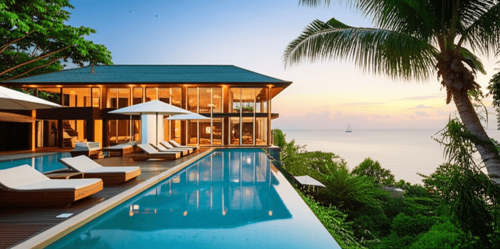 Vietnam Property Financing