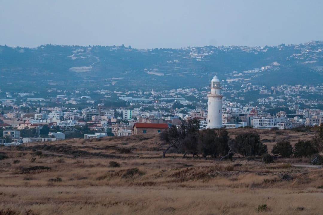 Cyprus Real Estate Investment