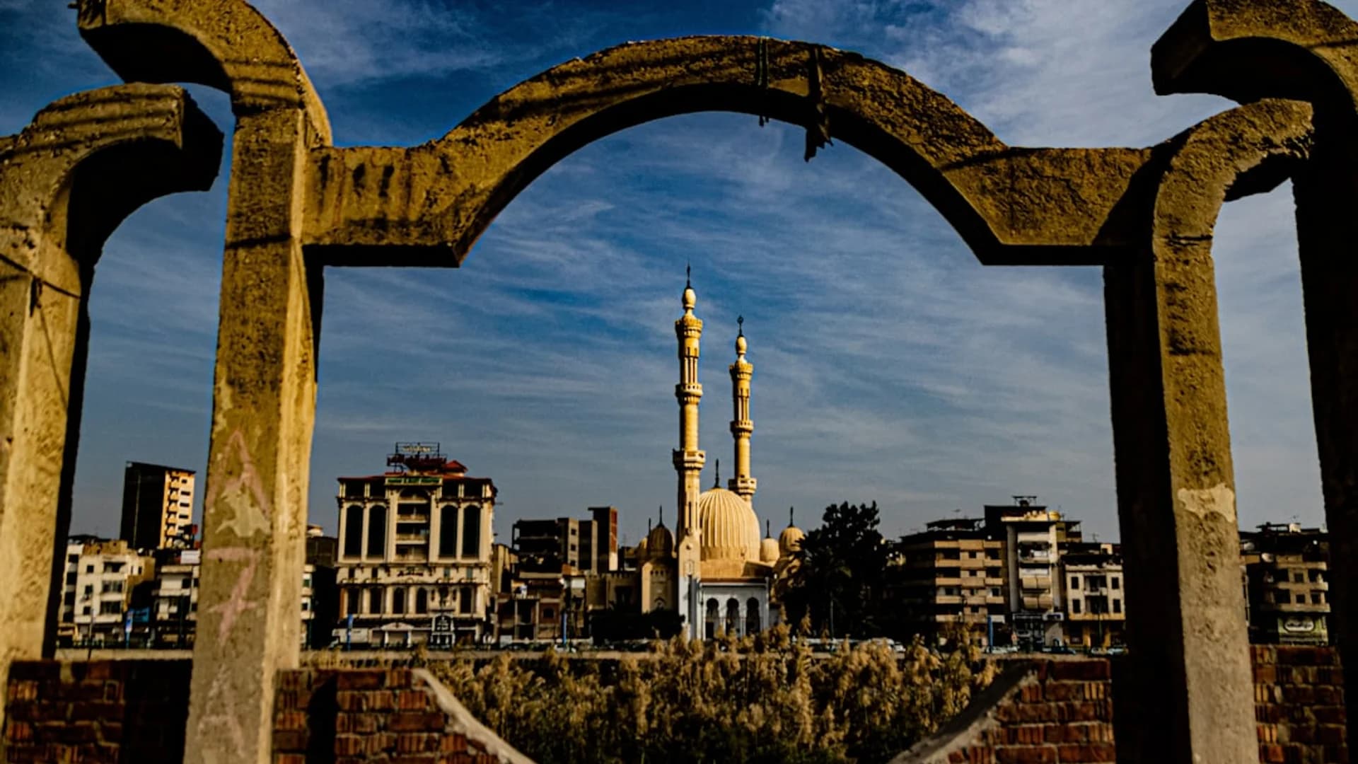 Damietta, Egypt
