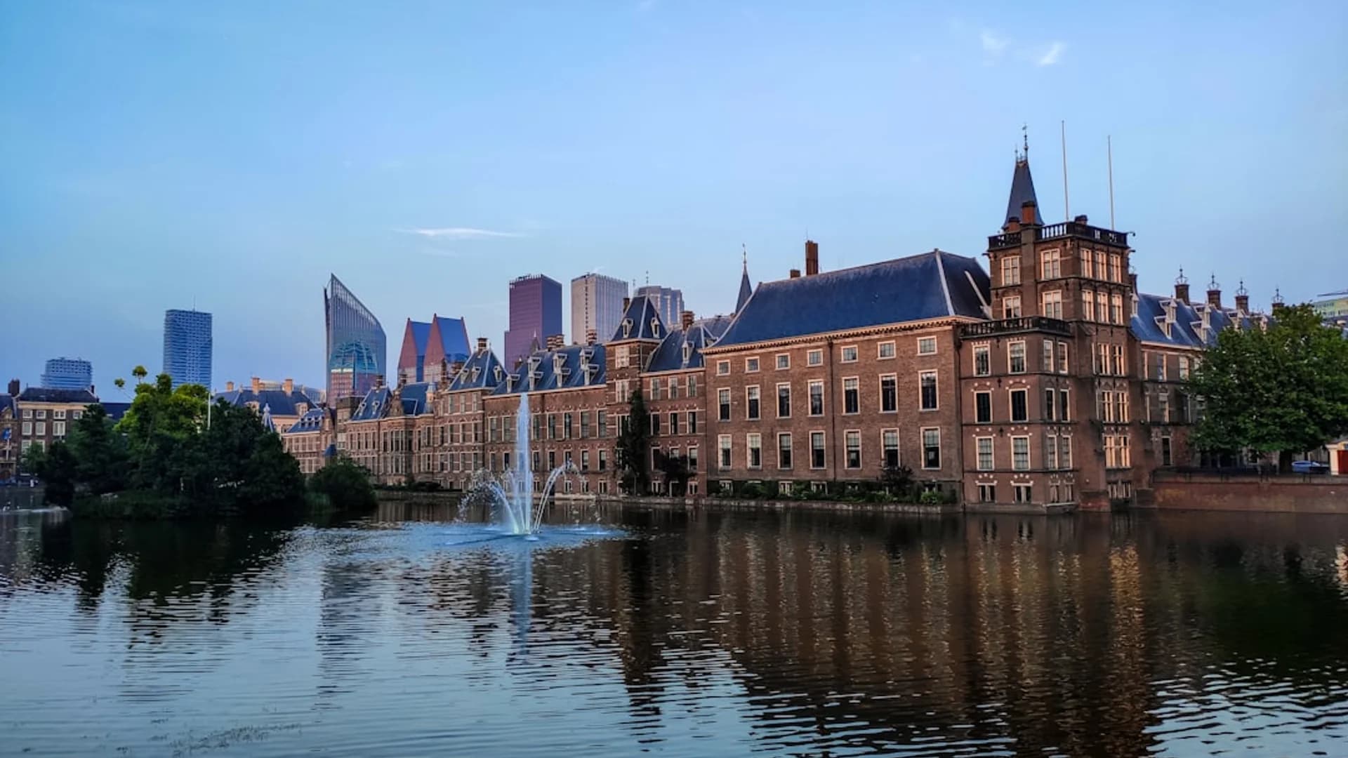 Den haag, Netherlands