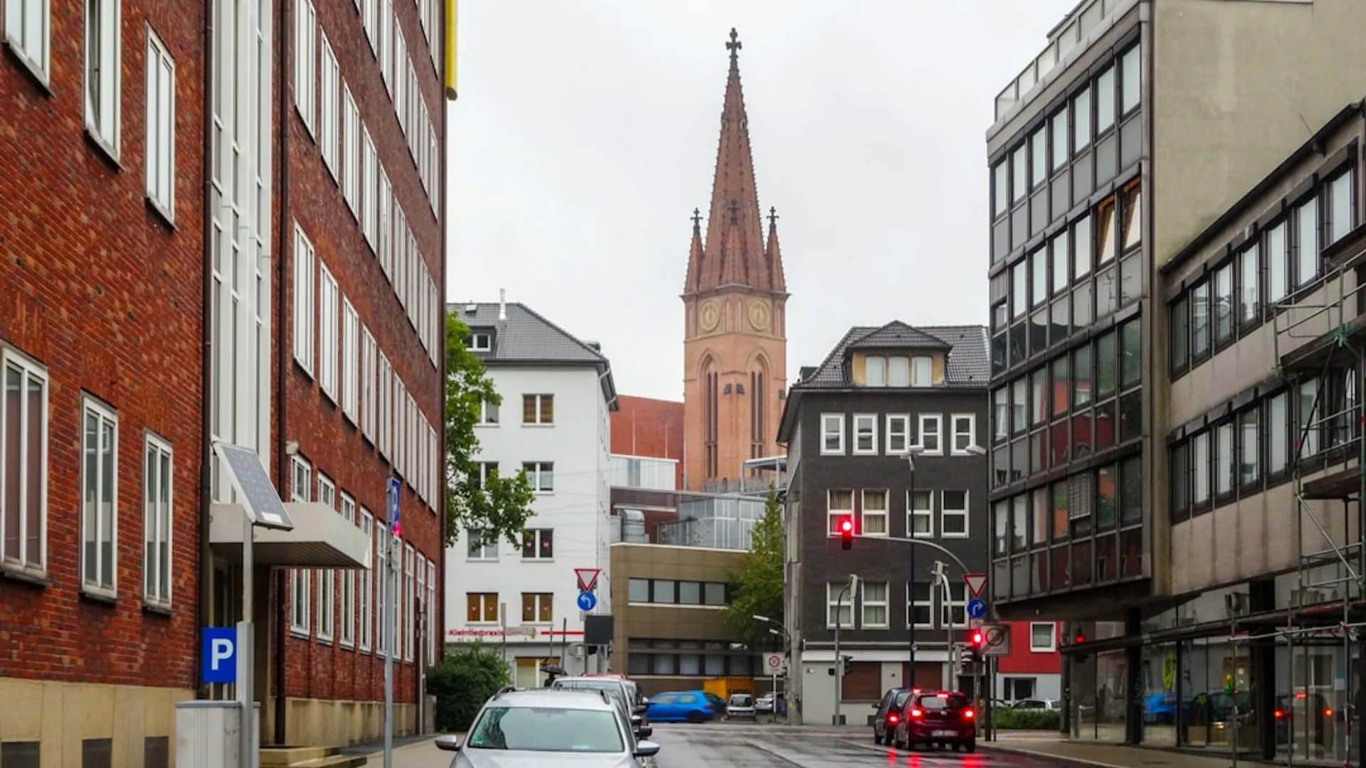 Dortmund, Germany