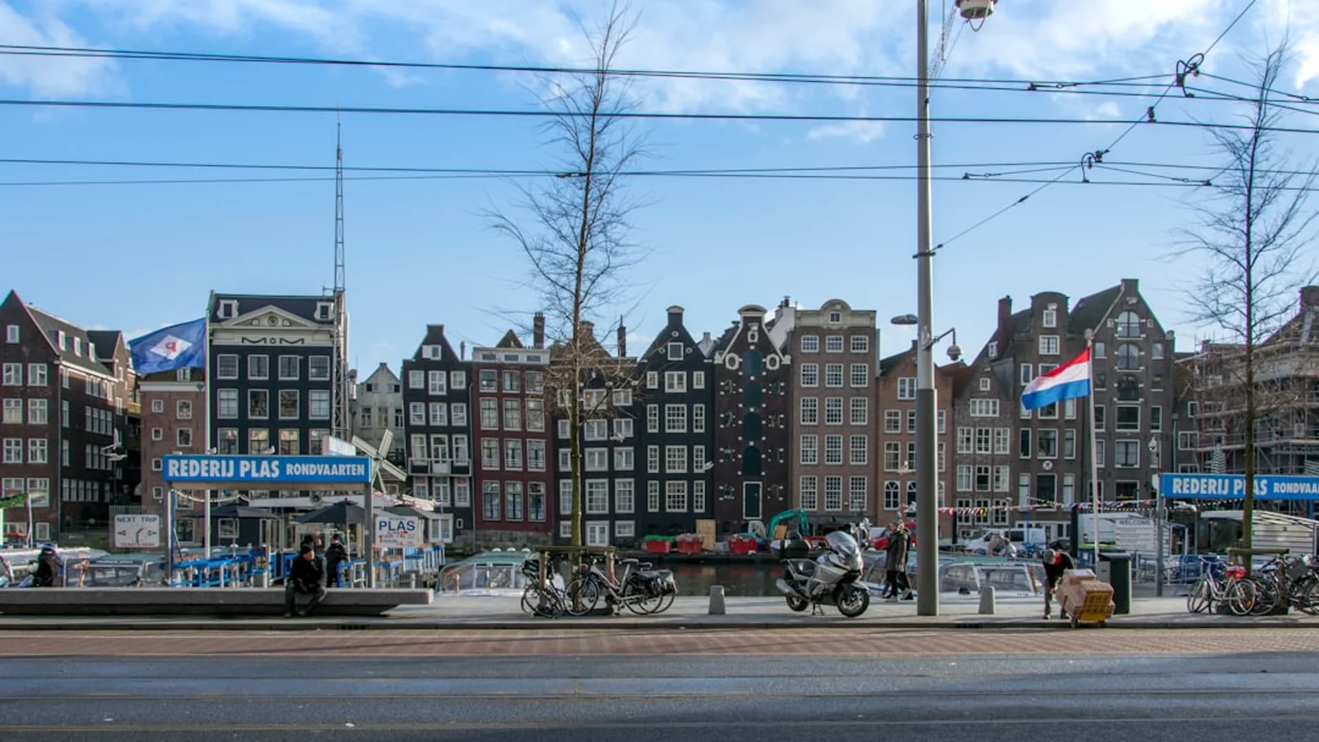 Ede, Netherlands