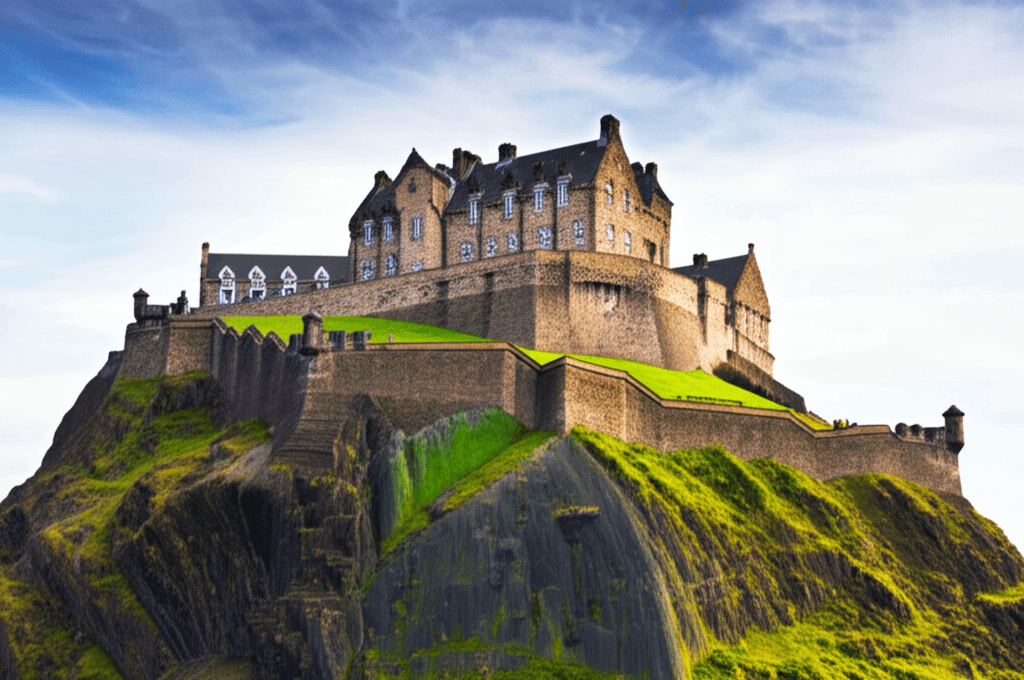 Edinburgh