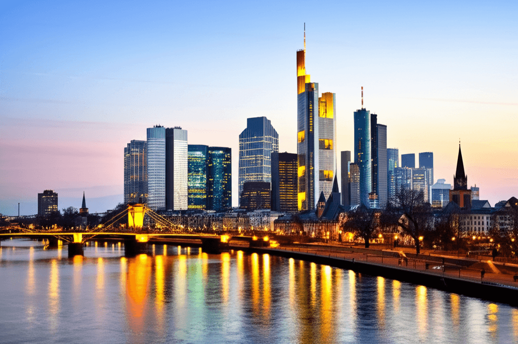 Frankfurt