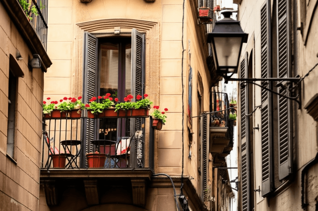 Barcelona