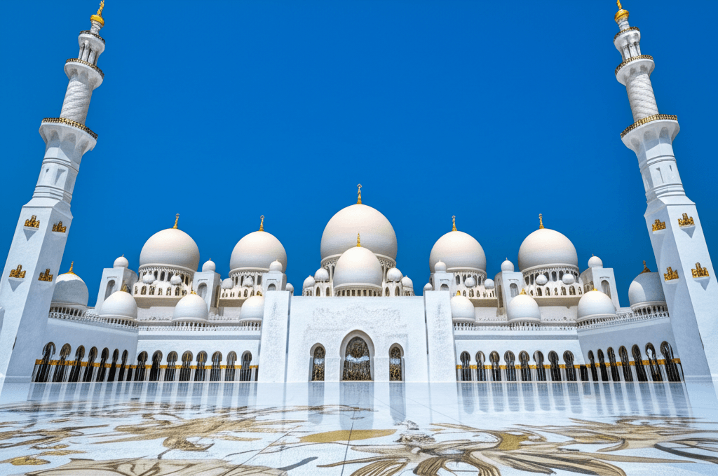 Dubai, Uae