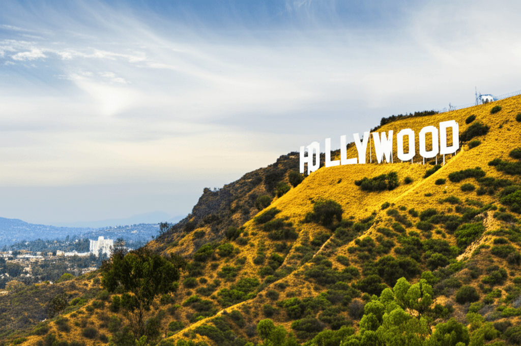 Los Angeles