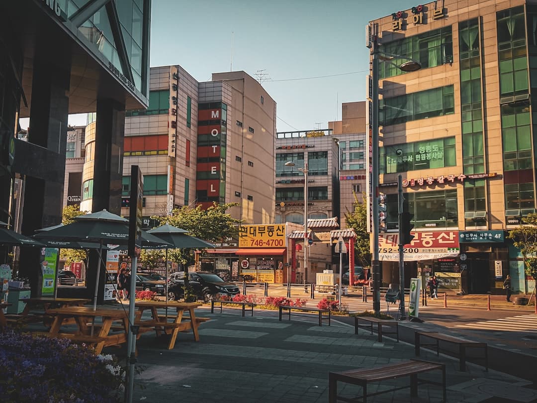 Incheon, South korea