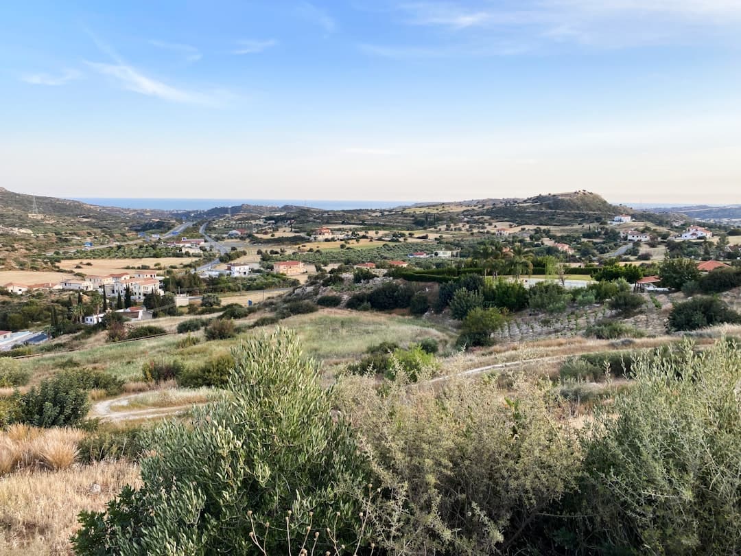 Larnaca, Cyprus