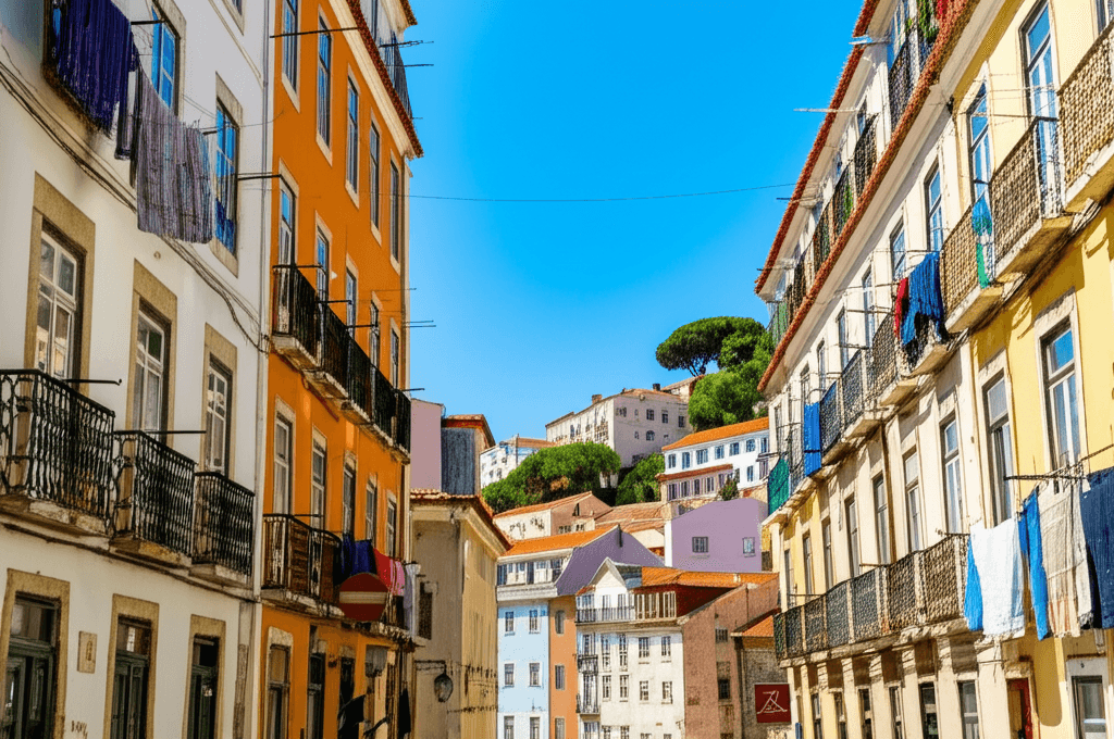 Portugal