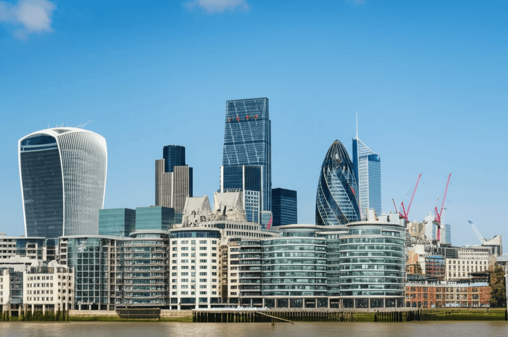 London