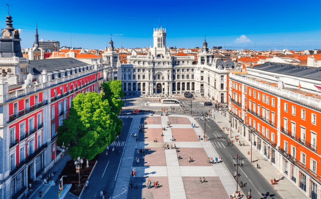 Spain