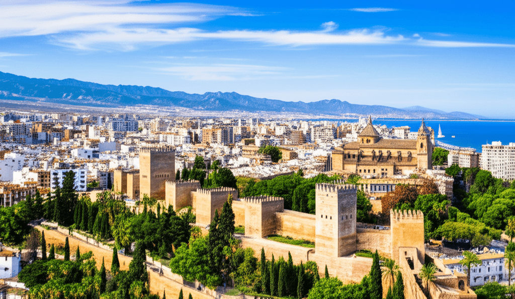 Málaga