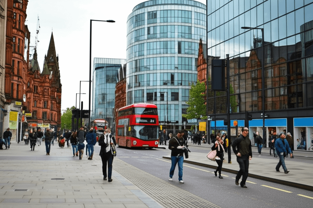 London, Uk