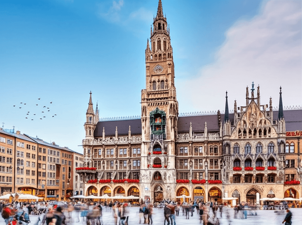 Munich