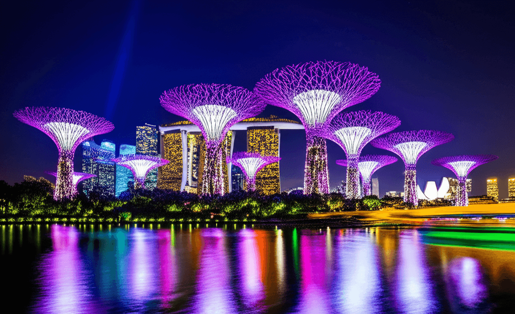 Singapore