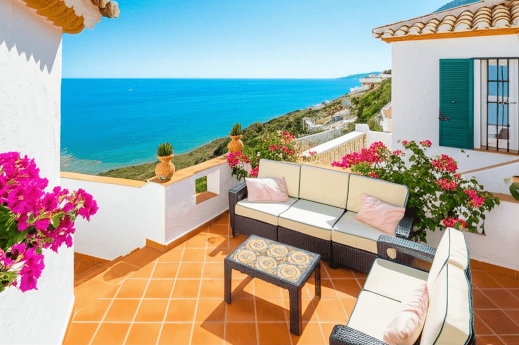 Spain Property Financing