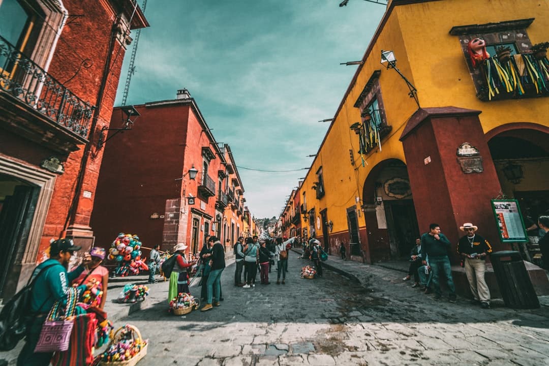 Mexico Property Financing