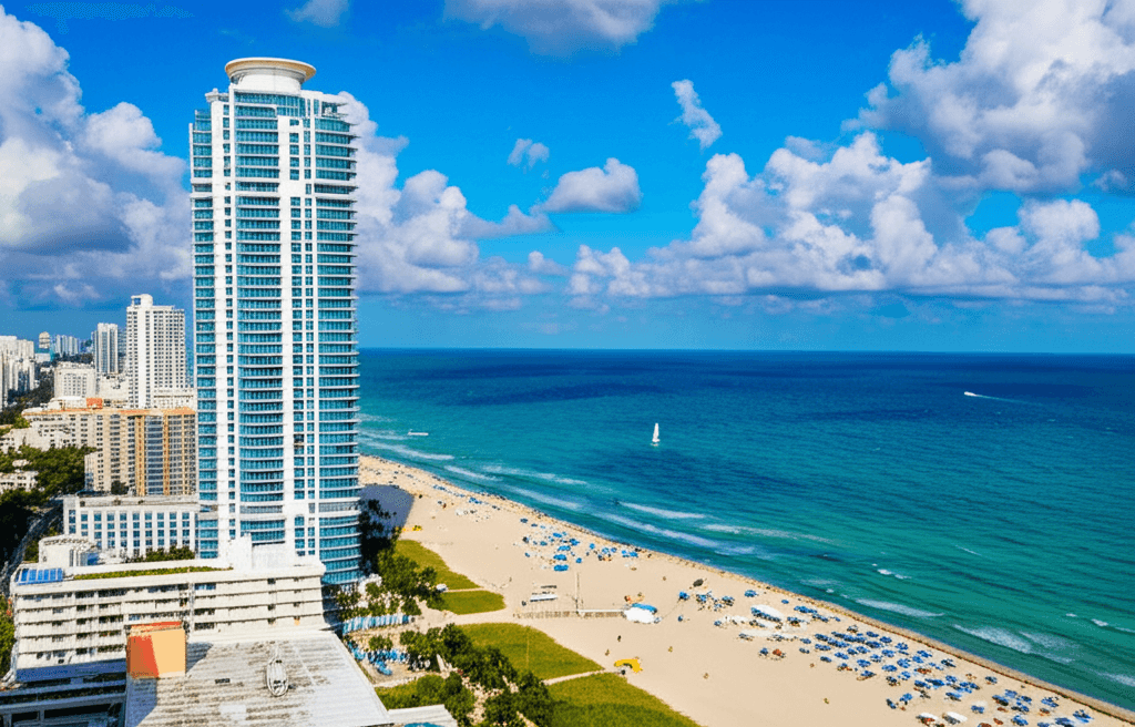 Miami
