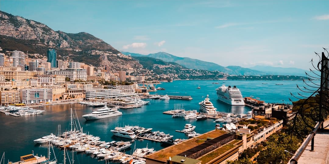 Monaco Real Estate Investment