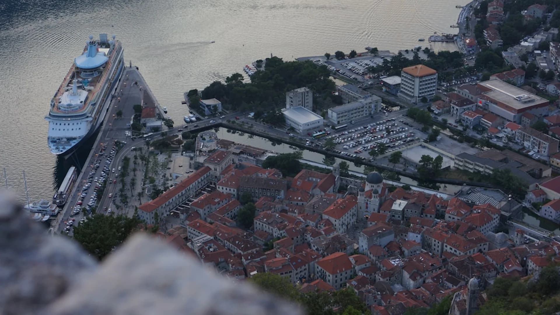Properties for sale in Montenegro