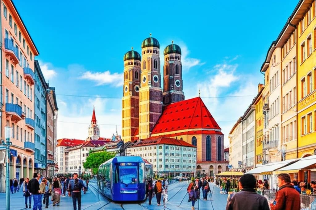 Rostock, Germany