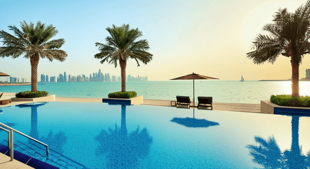Featured listing example