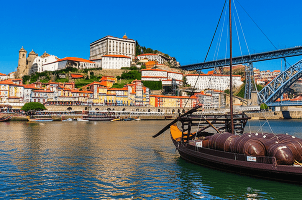 Porto
