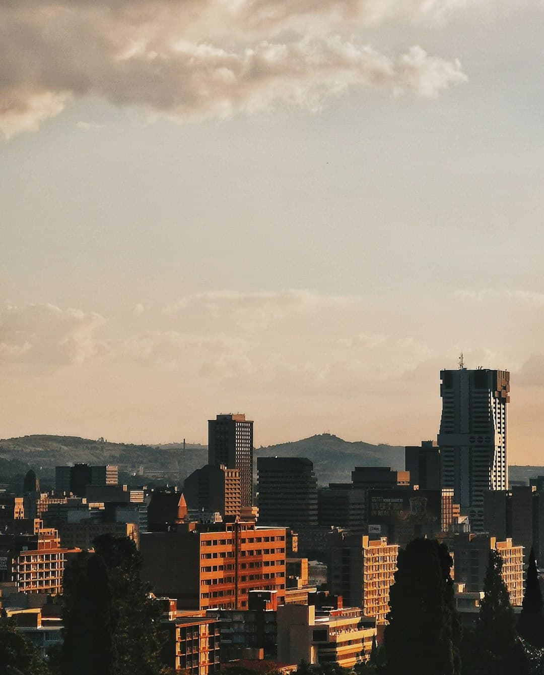 Pretoria
