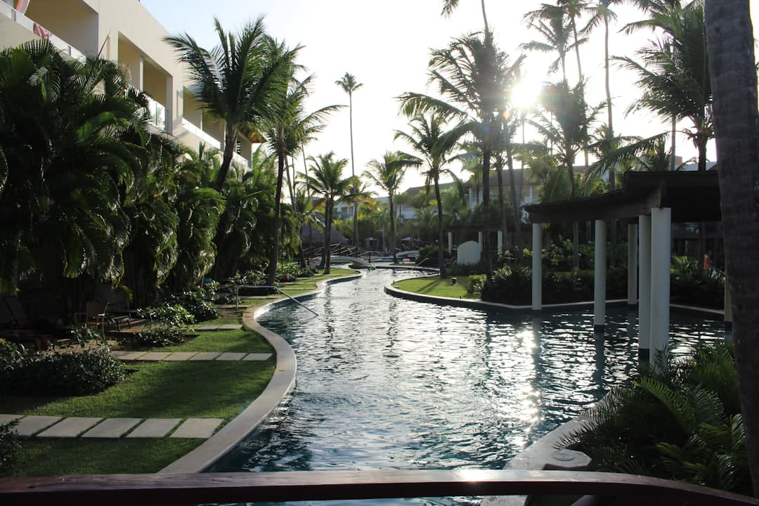 Punta cana, Dominican republic