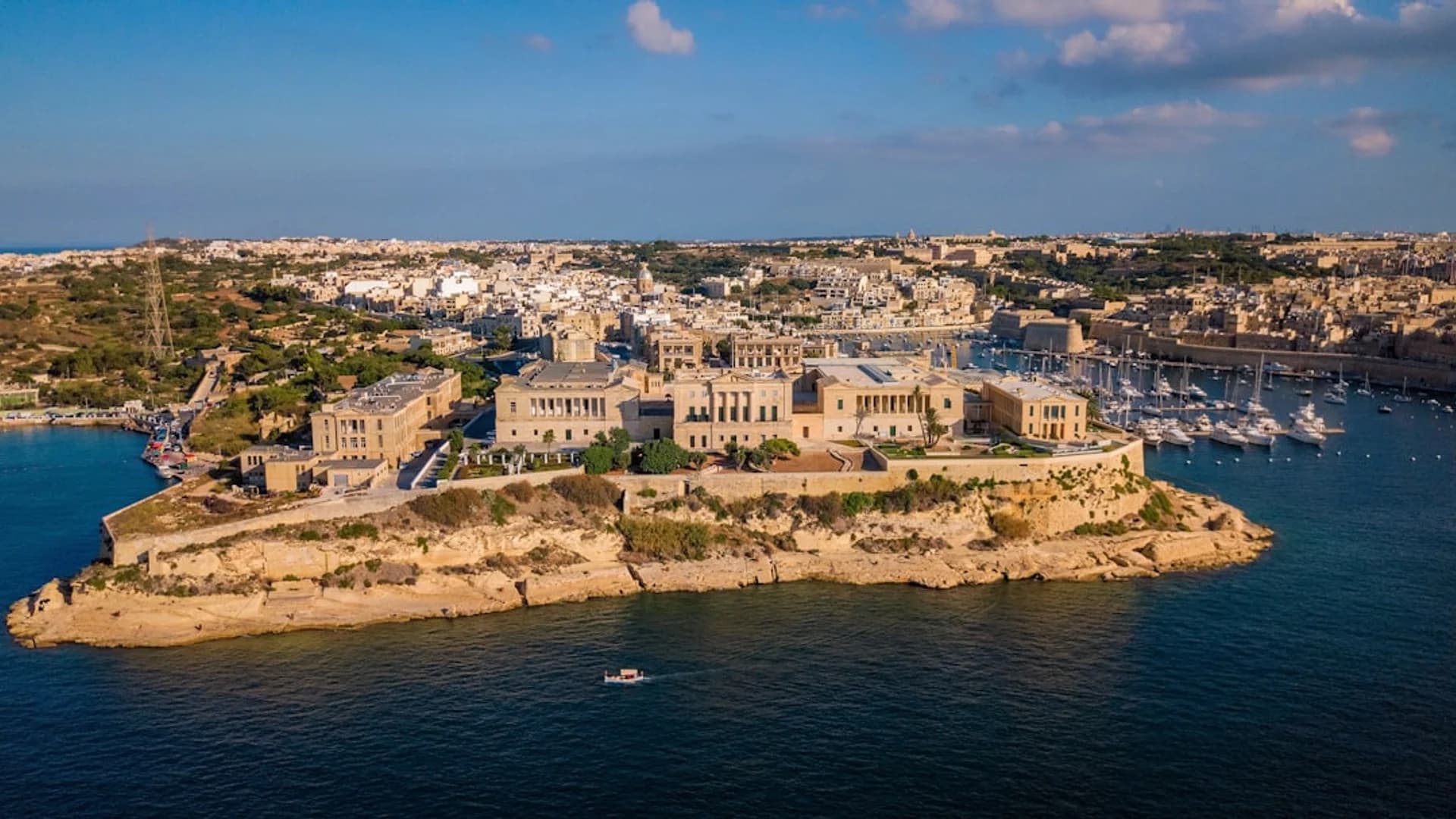 Qormi, Malta