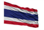 Thailand Flag