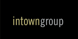 InTown Group logo