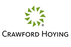 Crawford Hoying logo