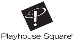 Playhouse Square & Hines logo