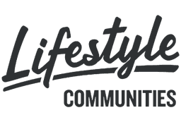Lifestyle Communities logo