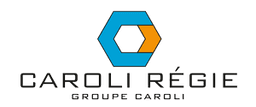 Caroli Group / Etat Monaco logo