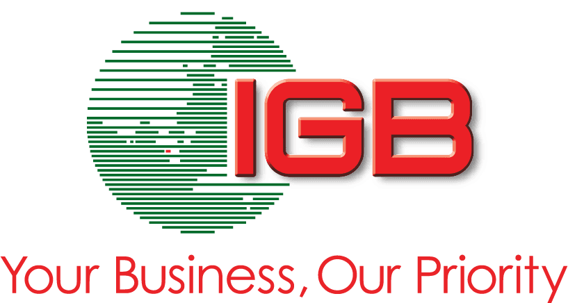 IGB Berhad