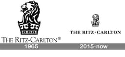 Iron Gate, Ritz-Carlton logo
