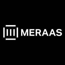 Meraas logo