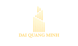 Dai Quang Minh logo